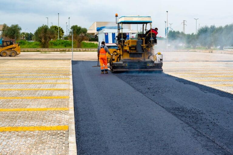 Factors to Consider When Planning a Commercial Asphalt Paving Project